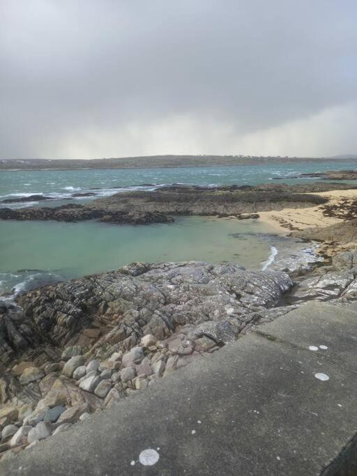 Radharc An Chuain 2 Bedroom Holiday Home Galway Exterior foto