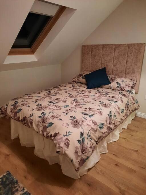 Radharc An Chuain 2 Bedroom Holiday Home Galway Exterior foto