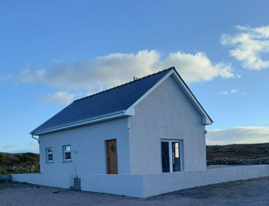 Radharc An Chuain 2 Bedroom Holiday Home Galway Exterior foto